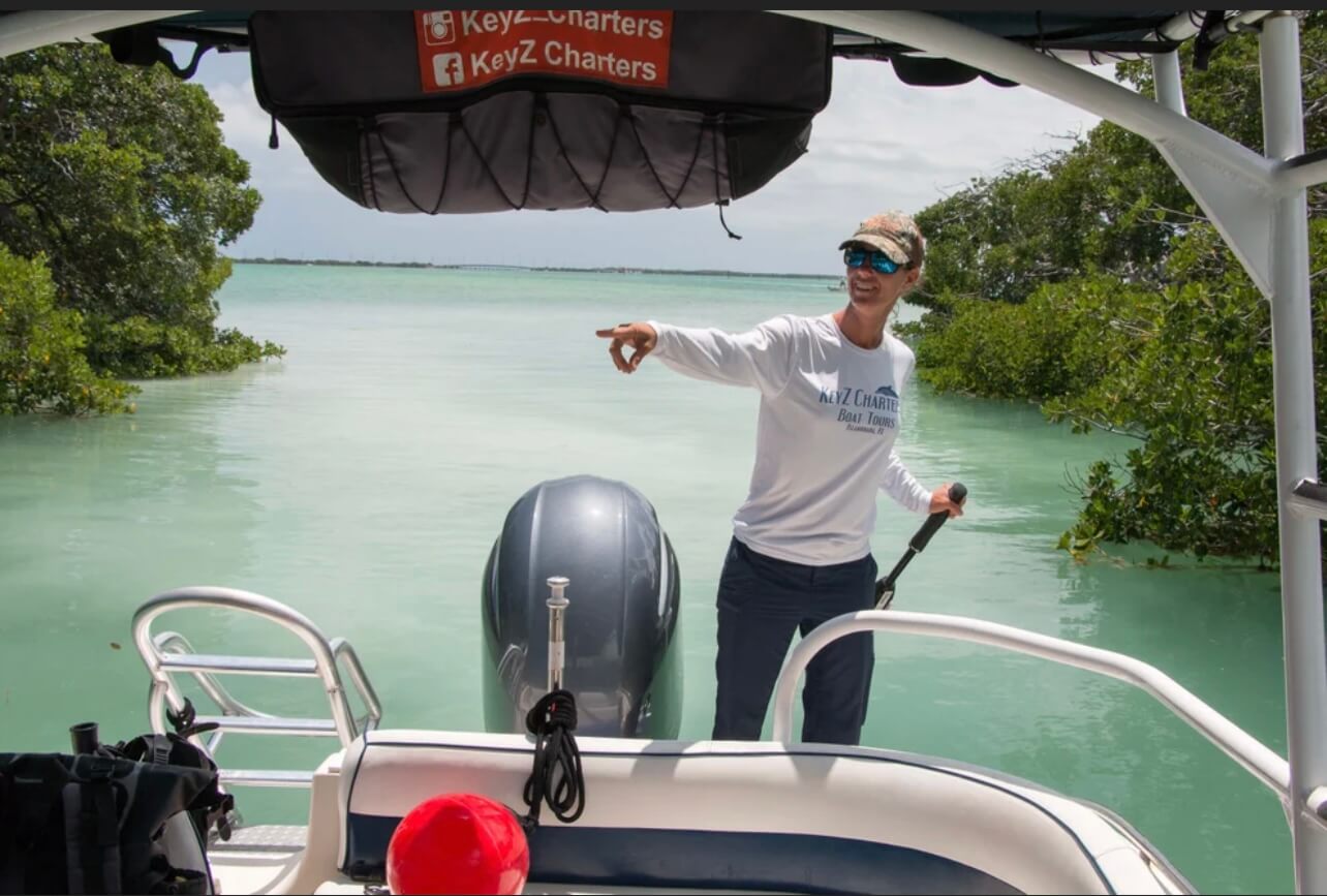 Exploring the Florida Keys
