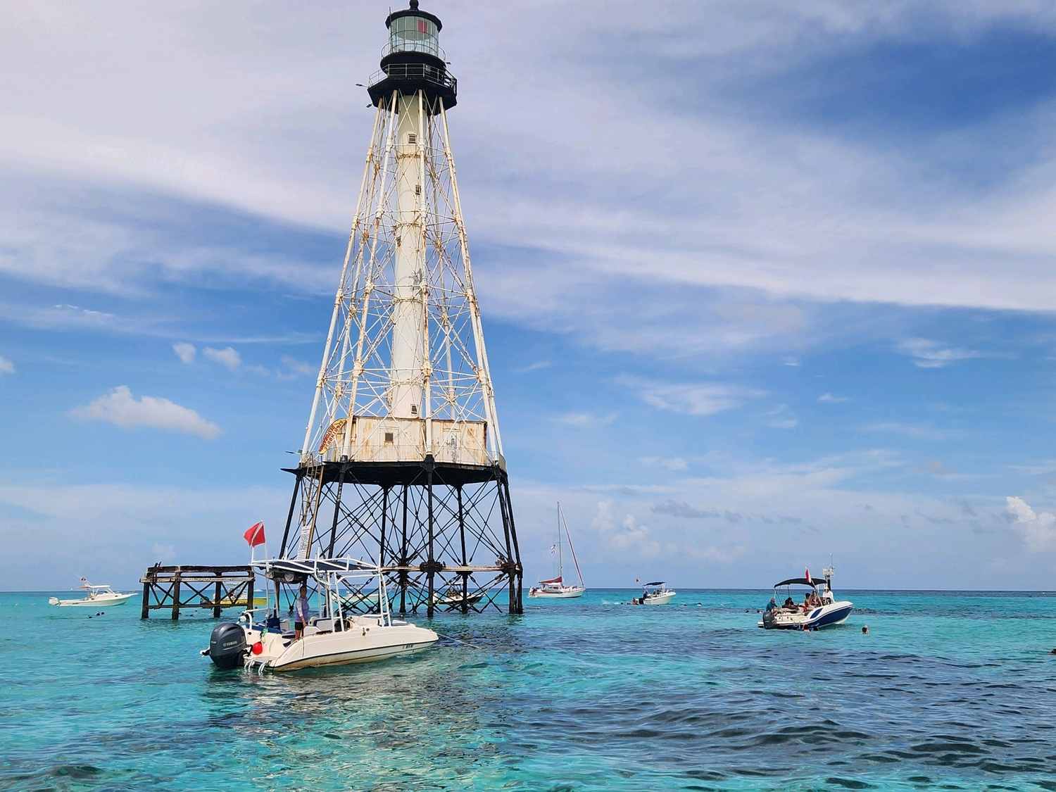 How the Florida Keys Became One of the Best Places for Snorkeling in the World