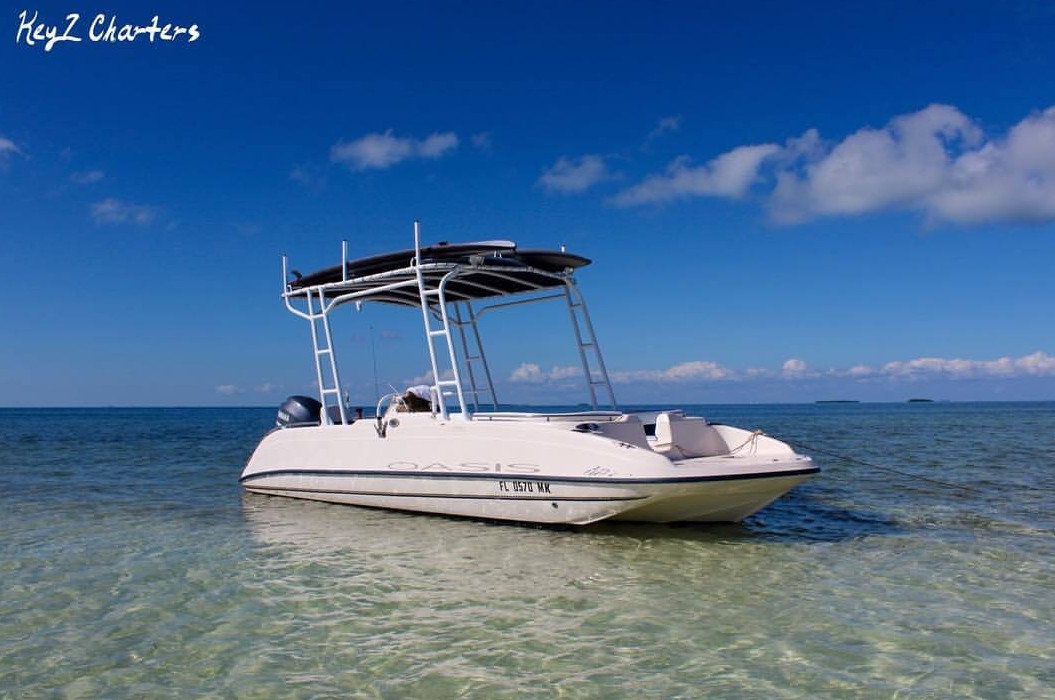How to Pick the Most Comfortable Boat for Your Islamorada Group Outing