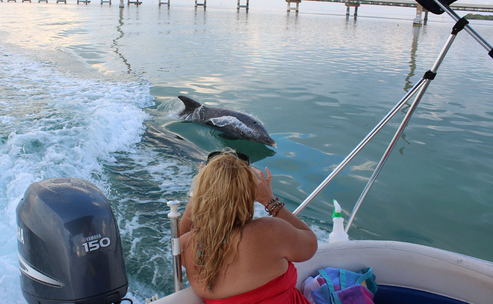 Can You Customize Your Private Charter in Islamorada?