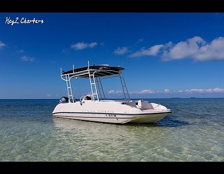 How Private Charters in Islamorada Differ from Group Tours