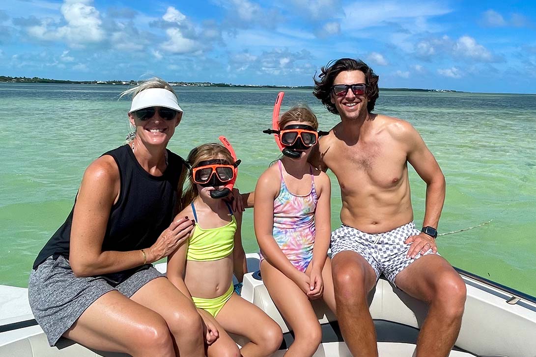 Snorkeling tips in South Florida