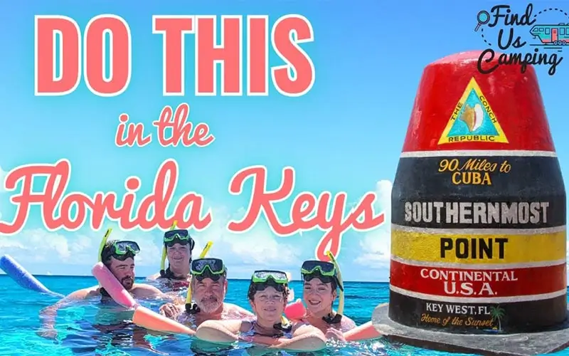 Keyz Charters marine conservation feature