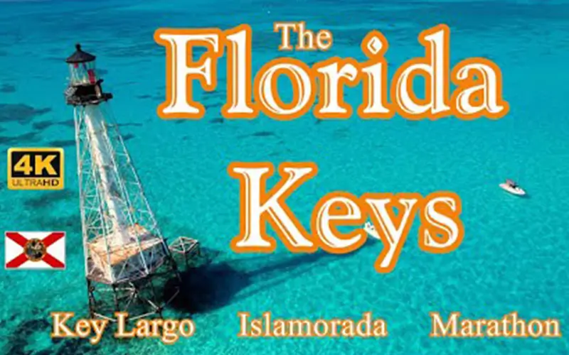 Keyz Charters on eco-tourism site