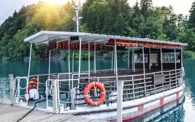 Keyz Charters on local news