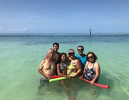 Best_Islamorada_Sandbar_tours