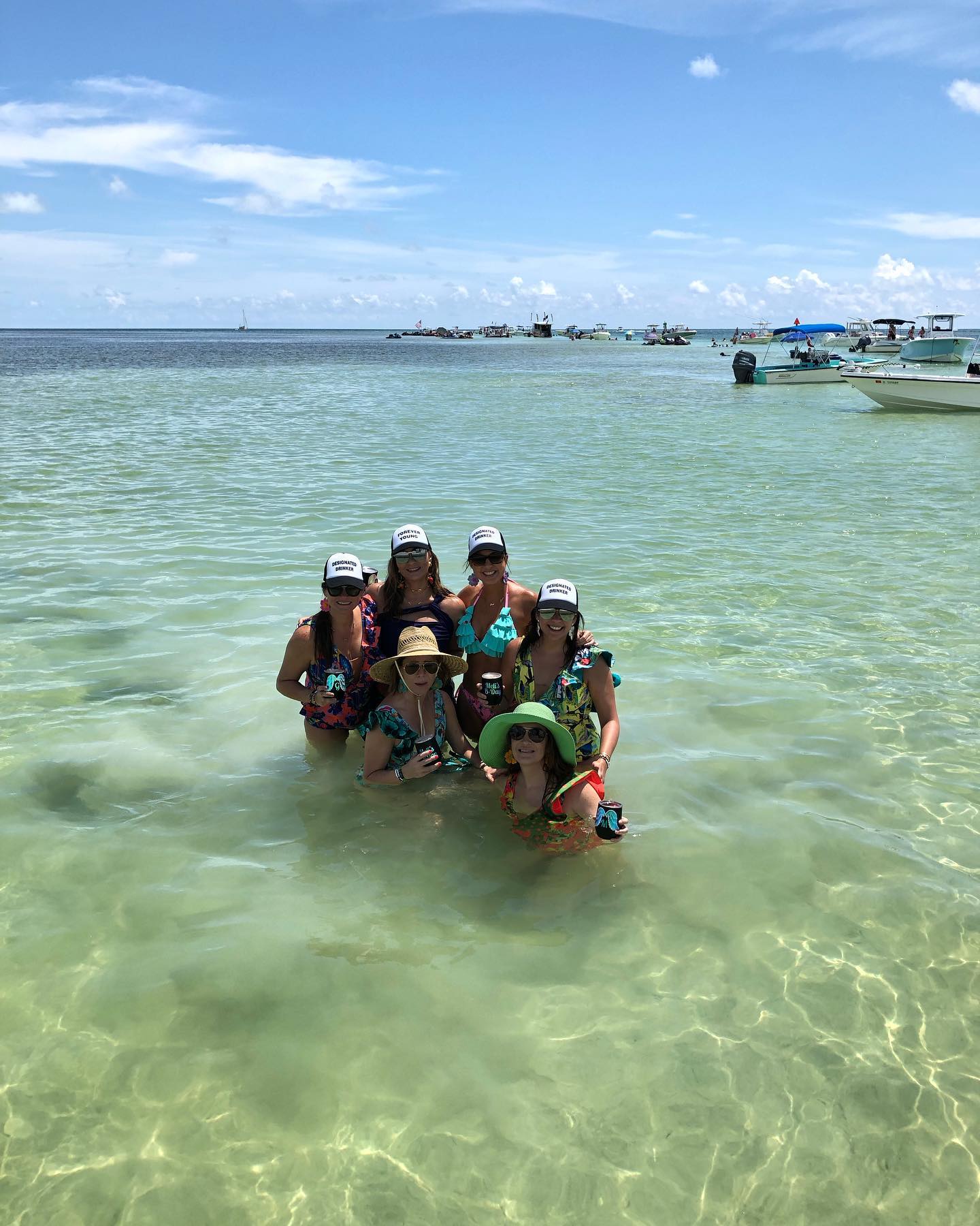 islamorada sandbar excursion