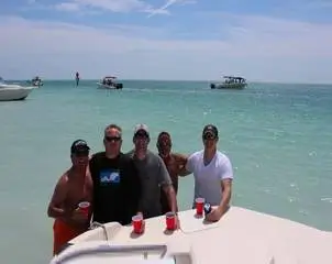 Tailored tours at Keyz Charters