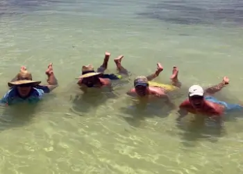 Islamorada Sandbar Tours