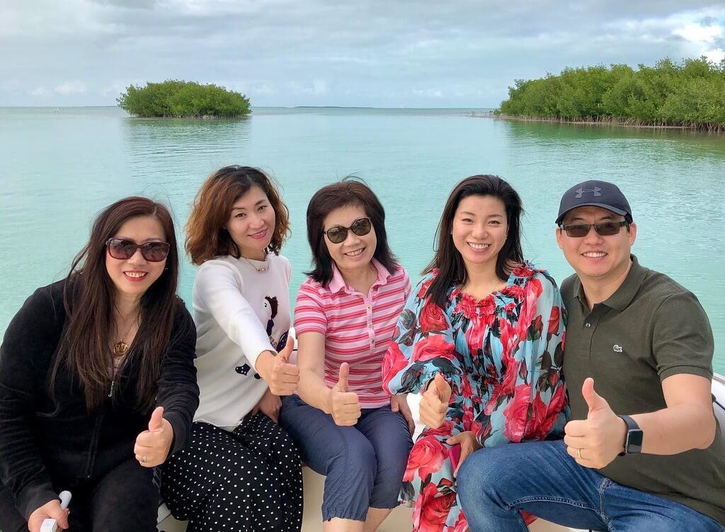 Island Hopping Around Islamorada Without the Crowds