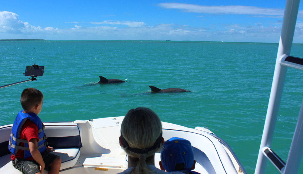 How to Plan a Half Day Islamorada Private Boat Tour