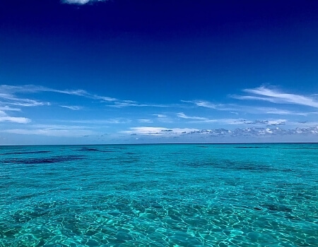 florida keys sailing tours